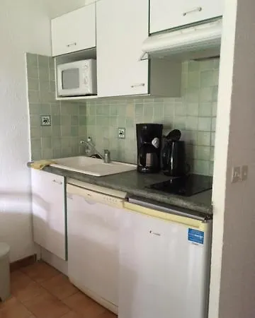Holiday home Le Pre Carre - Pavillons De Saint-Etienne-les-Orgues