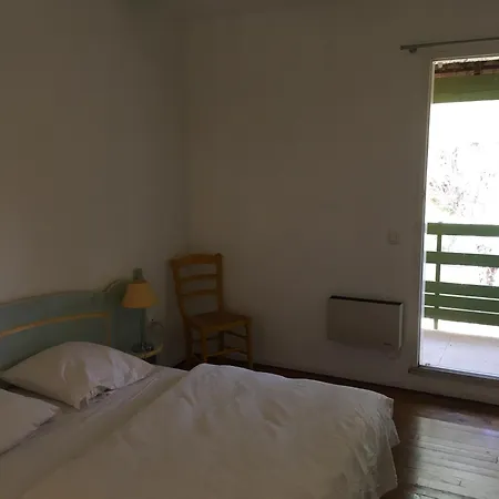 Holiday home Le Pre Carre - Pavillons De Saint-Etienne-les-Orgues