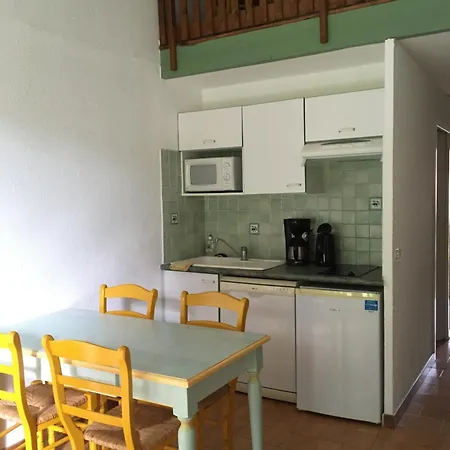 Holiday home Le Pre Carre - Pavillons De Saint-Etienne-les-Orgues