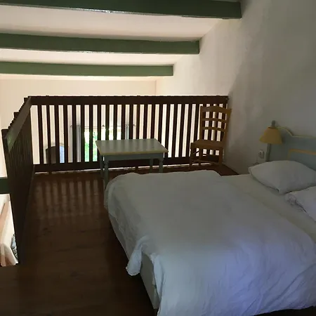 Holiday home Le Pre Carre - Pavillons De