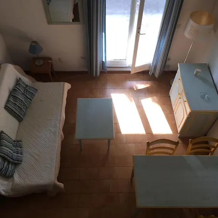 Le Pre Carre - Pavillons De Holiday home Saint-Etienne-les-Orgues
